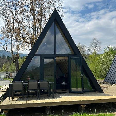 E D E L H E R T - Luxe Alpenhuis In Prachtig Karinthie Gnesau Eksteriør bilde