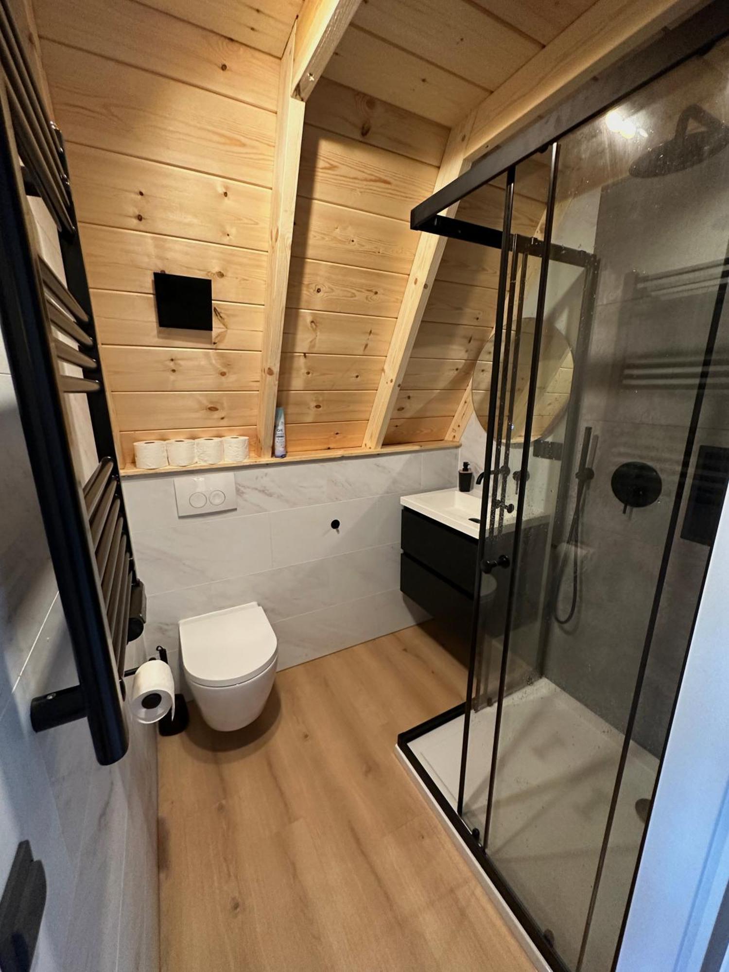 E D E L H E R T - Luxe Alpenhuis In Prachtig Karinthie Gnesau Eksteriør bilde