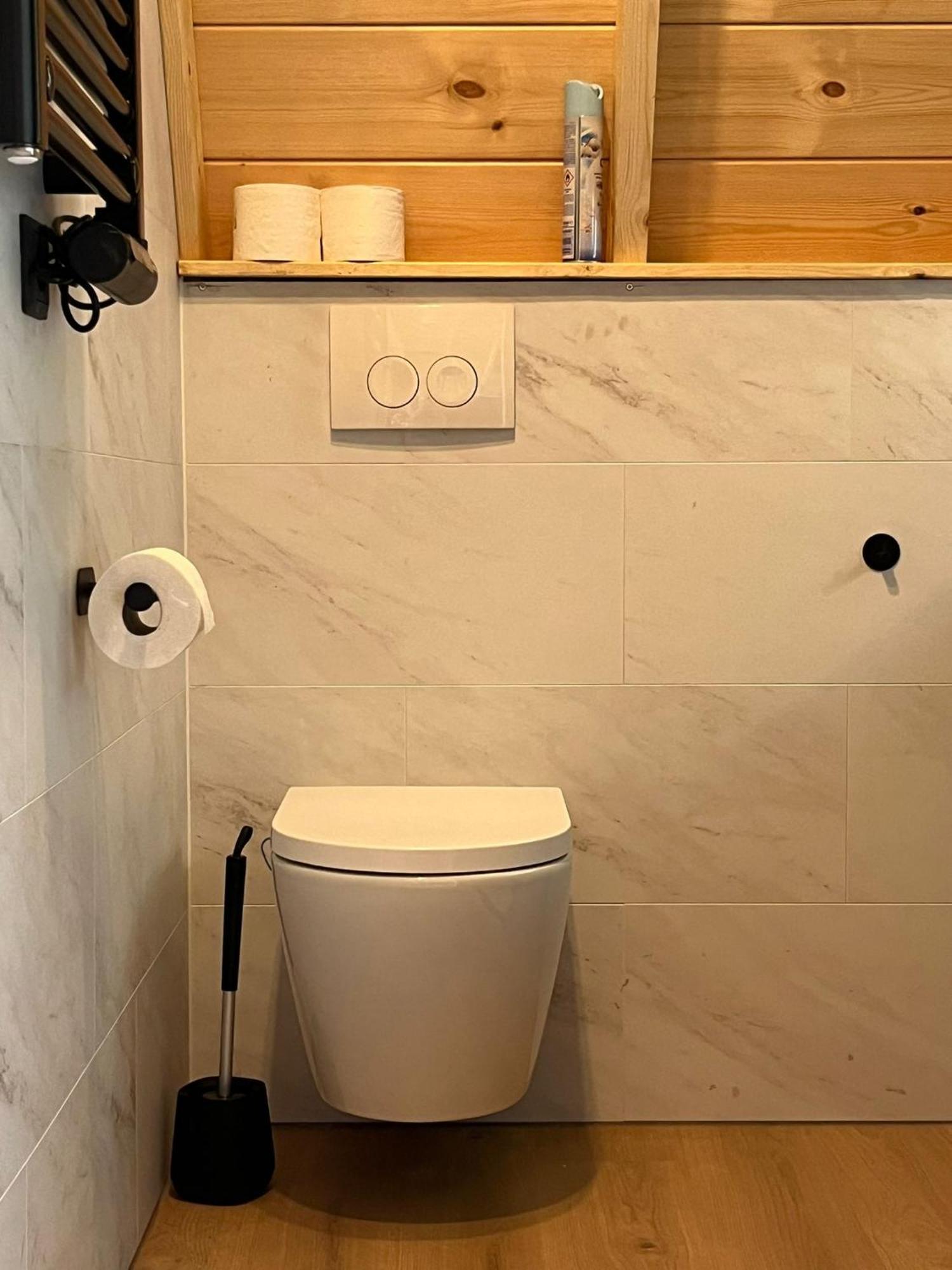 E D E L H E R T - Luxe Alpenhuis In Prachtig Karinthie Gnesau Eksteriør bilde