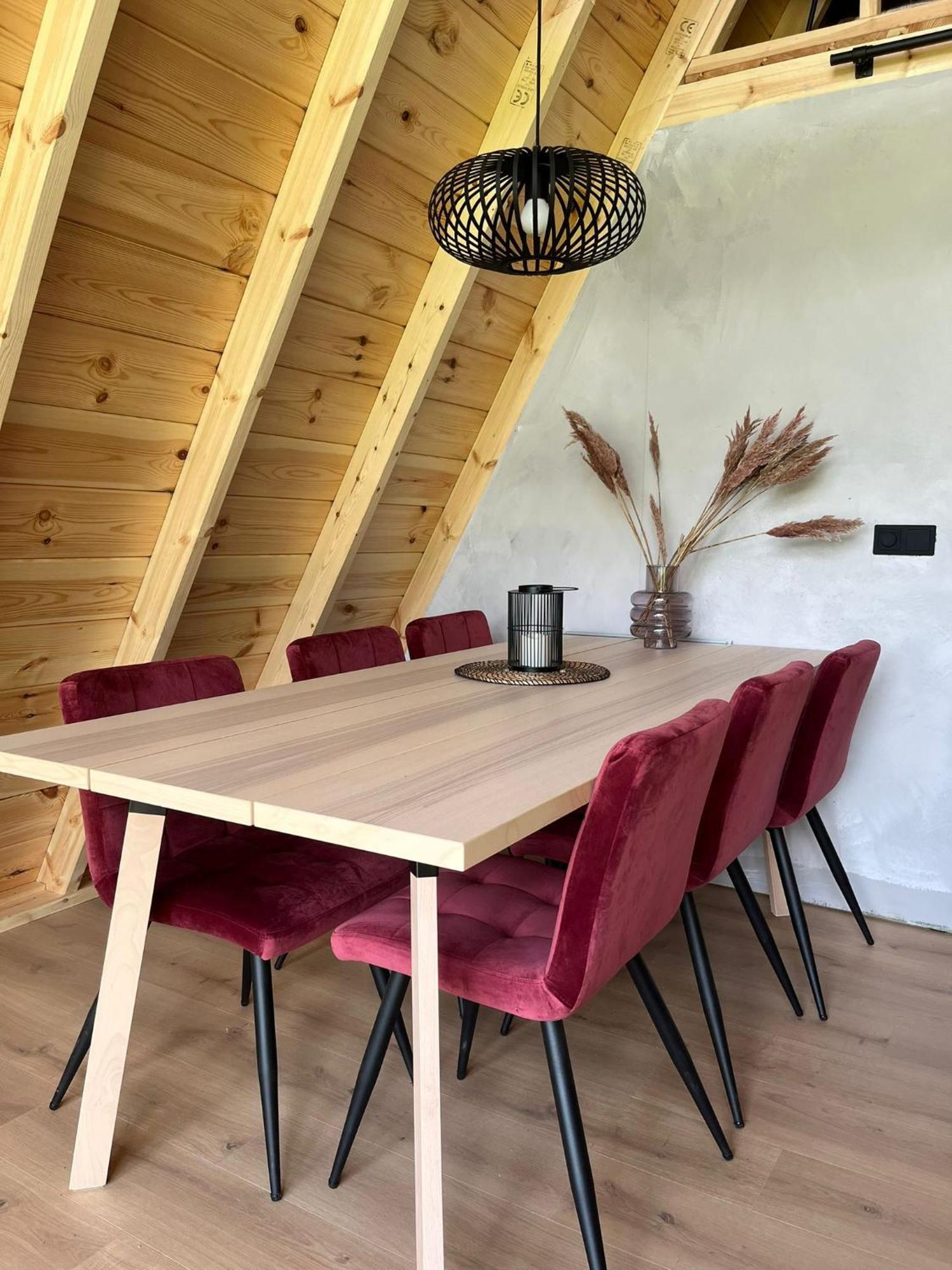 E D E L H E R T - Luxe Alpenhuis In Prachtig Karinthie Gnesau Eksteriør bilde