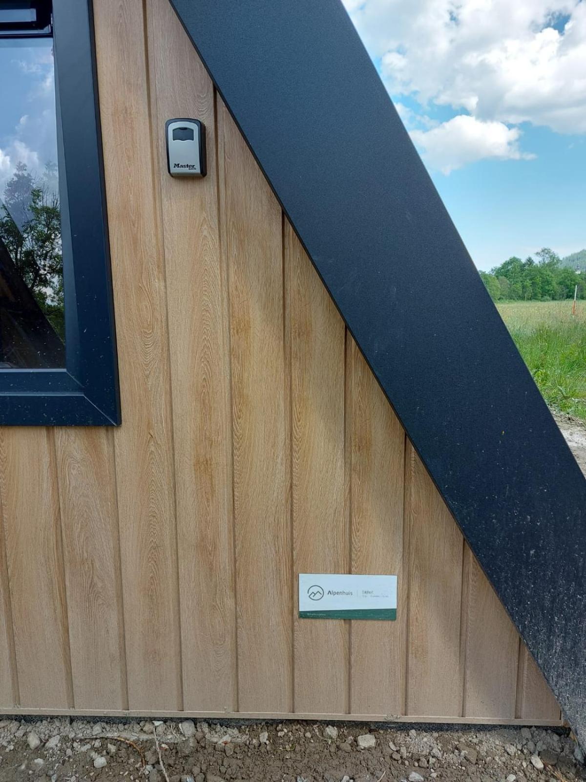 E D E L H E R T - Luxe Alpenhuis In Prachtig Karinthie Gnesau Eksteriør bilde