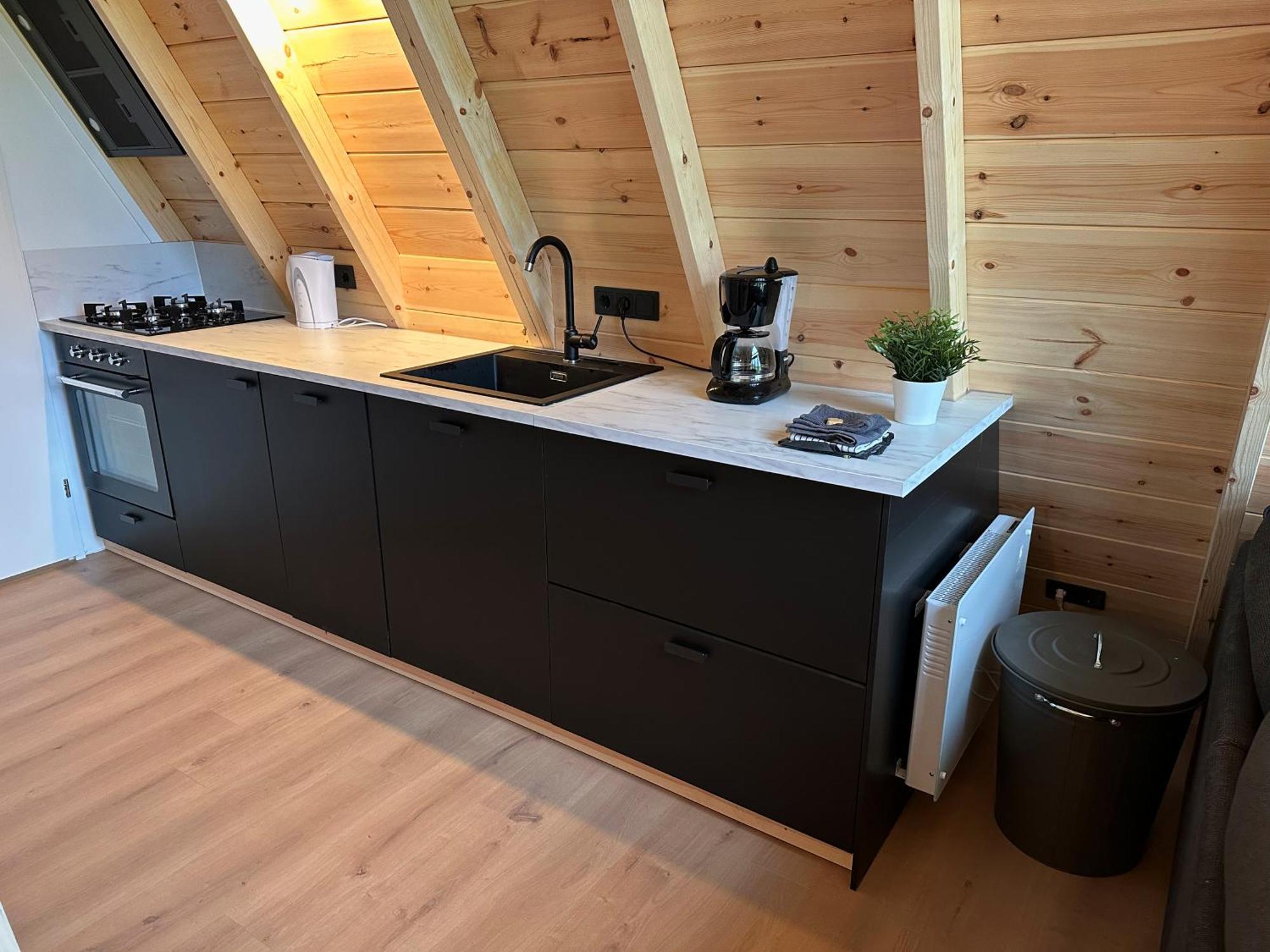 E D E L H E R T - Luxe Alpenhuis In Prachtig Karinthie Gnesau Eksteriør bilde
