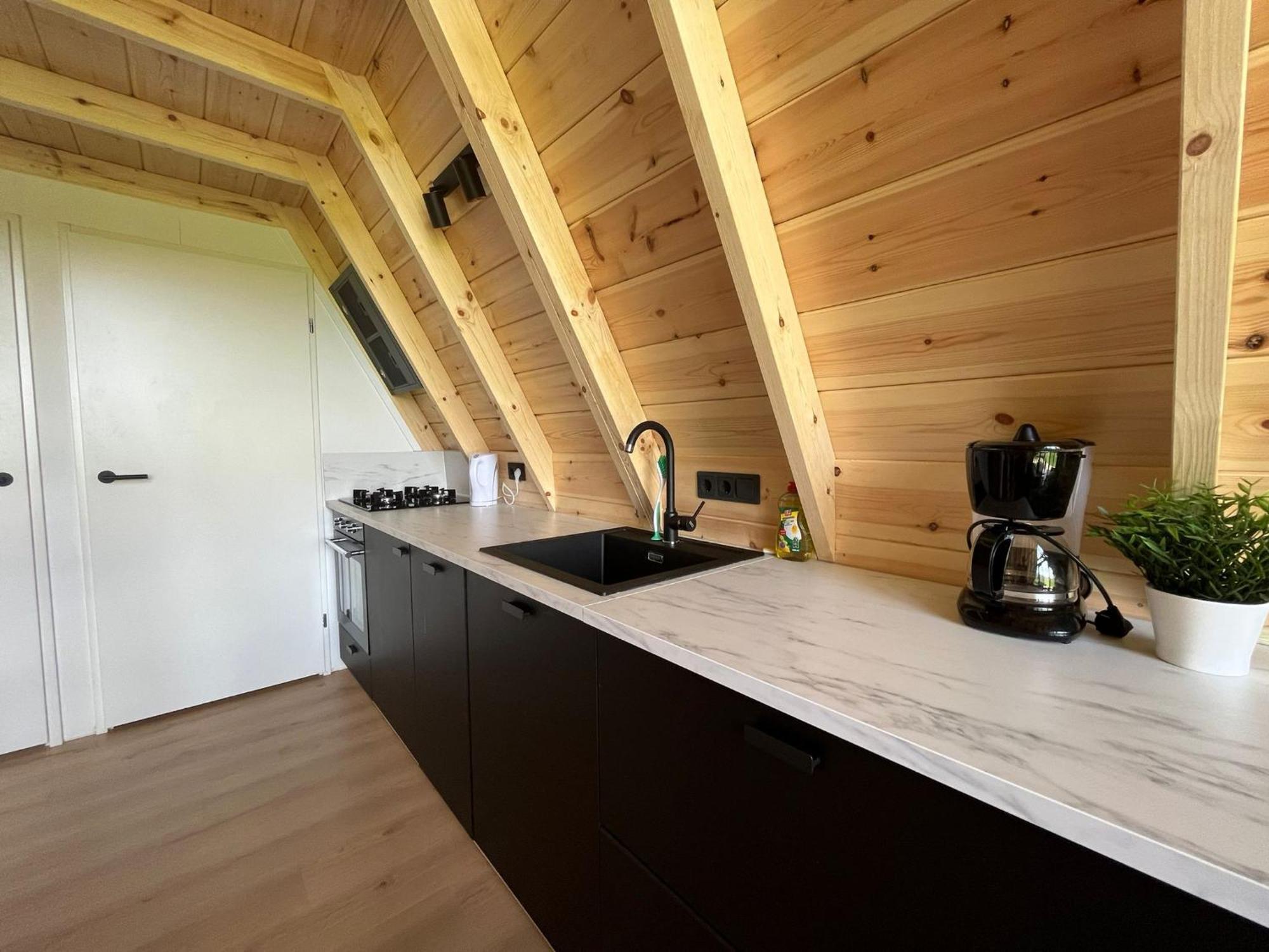 E D E L H E R T - Luxe Alpenhuis In Prachtig Karinthie Gnesau Eksteriør bilde